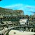 Colosseo, vista interna dalla galleria superiore. Colosseo - arena