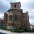Soria. Ábside semicircular de la iglesia de San Juan de Rabanera