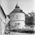 Abbaye de Port-Royal des Champs à Magny-les-Hameaux : colombier avec lanternon