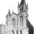 East 117th Street. St. Paul's Roman Catholic Church