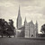 Salisbury Cathedral, West Façade