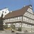 Ehemaliges Pfarrhaus in Eberbach