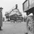 Transport des ausgemusterten Raddampfers Dampfschiff Rigi ins Verkehrshaus der Schweiz