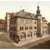 Town hall. Nordhausen, Thuringia