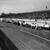 Culver City Speedway starting line