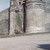 La porte des champs du château d'Angers