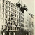Fifth Avenue, east side, between 46th and 47th Streets, showing firemen fighting the fire
