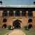 Gate at the Red Fort