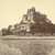 Mont Saint-Michel, General View of Islet