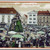 Brno, Zelný trh, Zelný trh s Parnasem, Reduta a Kapucínský kostel