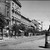 Lidická, Pohled na začátek ulice na Moravském náměstí