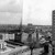 Panorana of Warwick and Brindley Estate. View from T.A. Centre