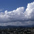 Los Angeles panoramic view