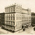 Delmonico's, Fifth Avenue at N. E. corner of 44th Street. 1907