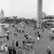 World's Fair 1964-1965, RCA Pavilion, IBM Pavilion, Park goers