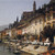 Morcote on the Lake of Lugano