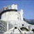 Dubrovnik. Kula gornji ugao
