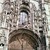 Mosteiro dos Jerónimos. Portal Sul
