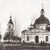 Свято-Троицкий Марков монастырь. Покровская (Казанская) церков