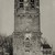Oosterbeek. De toren van de Hervormde kerk, gezien vanuit het westen