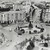 Площадь Победы. В центре памятник-обелиск советским воинам, павшим в Великой Отечественной войне