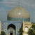 Isfahan. Lutfullah Mosque of Ali Qapu
