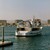 Regentsea Party Yacht pulls away from Dock in Marina Del Rey
