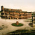 Colosseum and Meta Sudans. Rome,