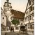 Weisser Turm. Rothenburg ob der Tauber